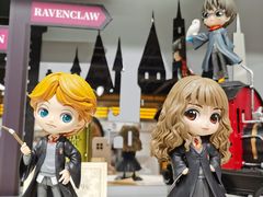 -泡泡玛特POPMART(上海环球港店)