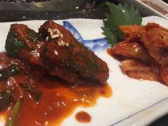 -久苑烧肉(世界城广场店)
