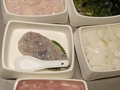 招牌虾滑-海底捞火锅(奥体南路店)
