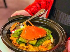 -酌宴府The China Club·广州万富希尔顿酒店(云城东路店)
