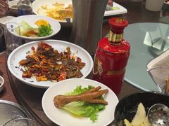 -东海怡品海鲜豆捞(星街坊店)