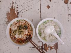 -安庆柴火馄饨(马道街店)