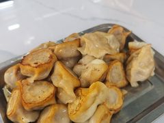 炉饺-慕民美食家