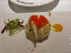 -斗牛士牛排餐厅(嘉里汇店)