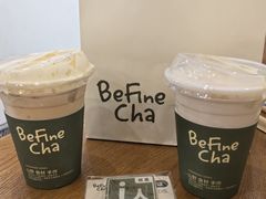 -百分茶(九洲新世界店)