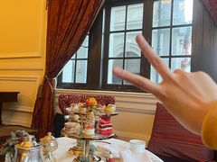 -Salon de Ville浦江汇(上海外滩华尔道夫酒店店)