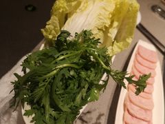 -海底捞火锅(奥森店)