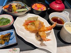 -王鼎精致料理铁板烧(世博源店)