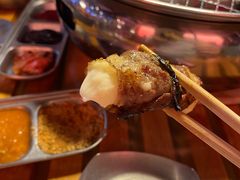 -叽叽扎扎烤肉场(生态城万达店)