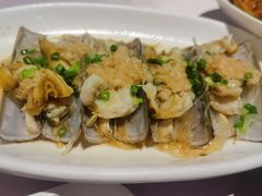 大竹蛏-紫阳海鲜楼·传承闽味(长乐路总店)