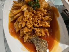 -王府井酒店(金桥港湾店)