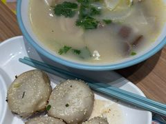 -小杨生煎(浦江欢乐颂店)