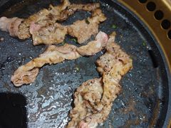 -花味·自助烤肉(雨花客厅店)