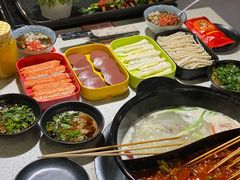 -钢管厂五区小郡肝串串香(南山店)