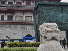 -揭阳楼
