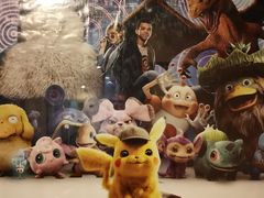 -国文影城(上海闸北店)