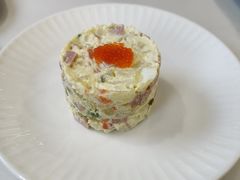 -库滋明·俄罗斯特色美食(中央大街店)