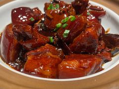 -周家二小姐的菜(西津渡店)