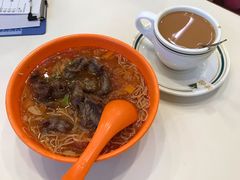 -華歡冰室-WahFoon(吉大店)