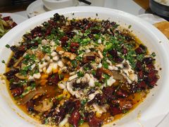 黑鱼花-三猫黑鱼花(南大店)