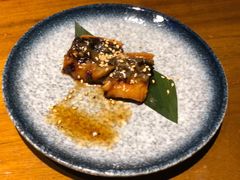鳗鱼-和彩放题餐厅(酒仙桥店)
