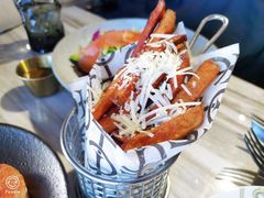 -查特花园美食广场(西单大悦城店)