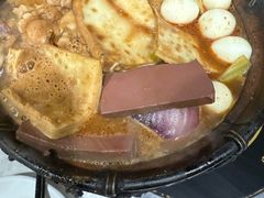 -范贤光鸡公煲(平乐园总店)