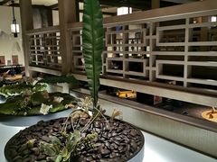 -湊湊火锅·茶憩(打浦桥日月光店)