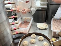 -老班长手工灌汤包老店(东山店)