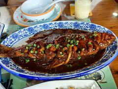-洞天食府(北大街店)