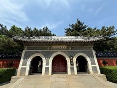 -潭柘寺景区