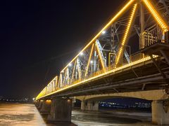 -滨州铁路桥