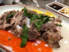 -巴依老爷新疆美食(望京小街店)