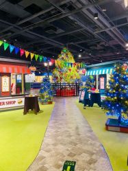 -幻贝家儿童乐园(苏州中心店)