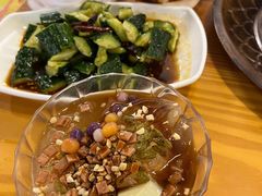 -黄泰吉拾味餐厅(江汉路店)