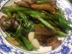 -功夫小龙虾·烧烤·江湖菜(金沙洲店)
