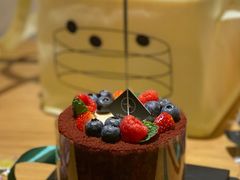 -姆们M Sweetie Cake(三里屯店)