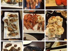 -真剑日本料理·铁板烧(贵州路店)
