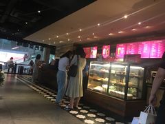 -星巴克臻选(重庆大融城店)