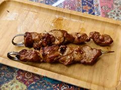 -乡村馕坑肉·烧烤·新疆菜·本地人更爱吃(阿勒泰首店)