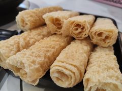 如意响铃卷-呷哺呷哺 黄金牧场 (新中关购物中心店)