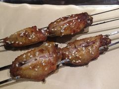-小草大排档(北沙坡店)
