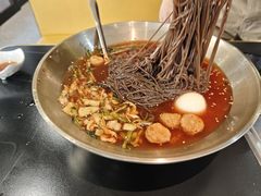 -江浦东烧烤城(韩式特色炭火烤肉同心路店)