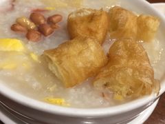 -悦雅居·老广州老味道(长湖店)