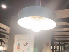 -鱼酷活鱼烤鱼(梅江印象城店)
