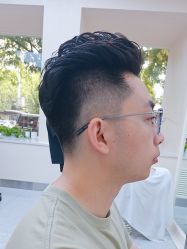 -逸丝风尚