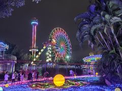 -观澜湖生态运动公社