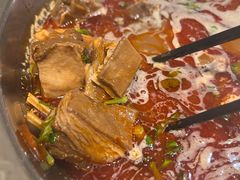 -老城红焖羊肉(老步行街店)