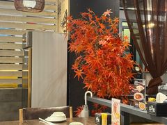 -大洋家·潮汕鱼鲜·花胶砂锅粥(天河东路店)