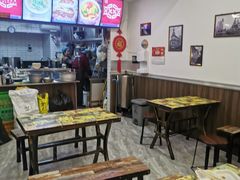 -中山美食街